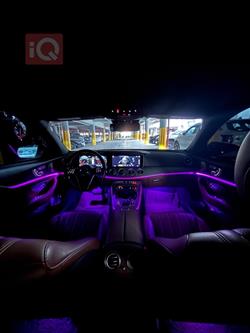 مرسيدس بنز E-Class